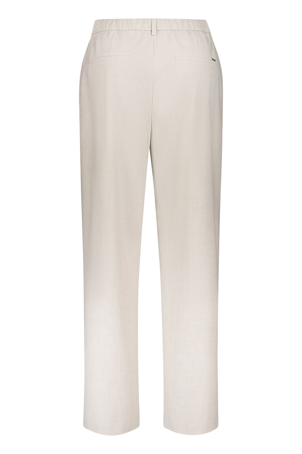 ILMA8-HIGH Hose in Hellbeige
