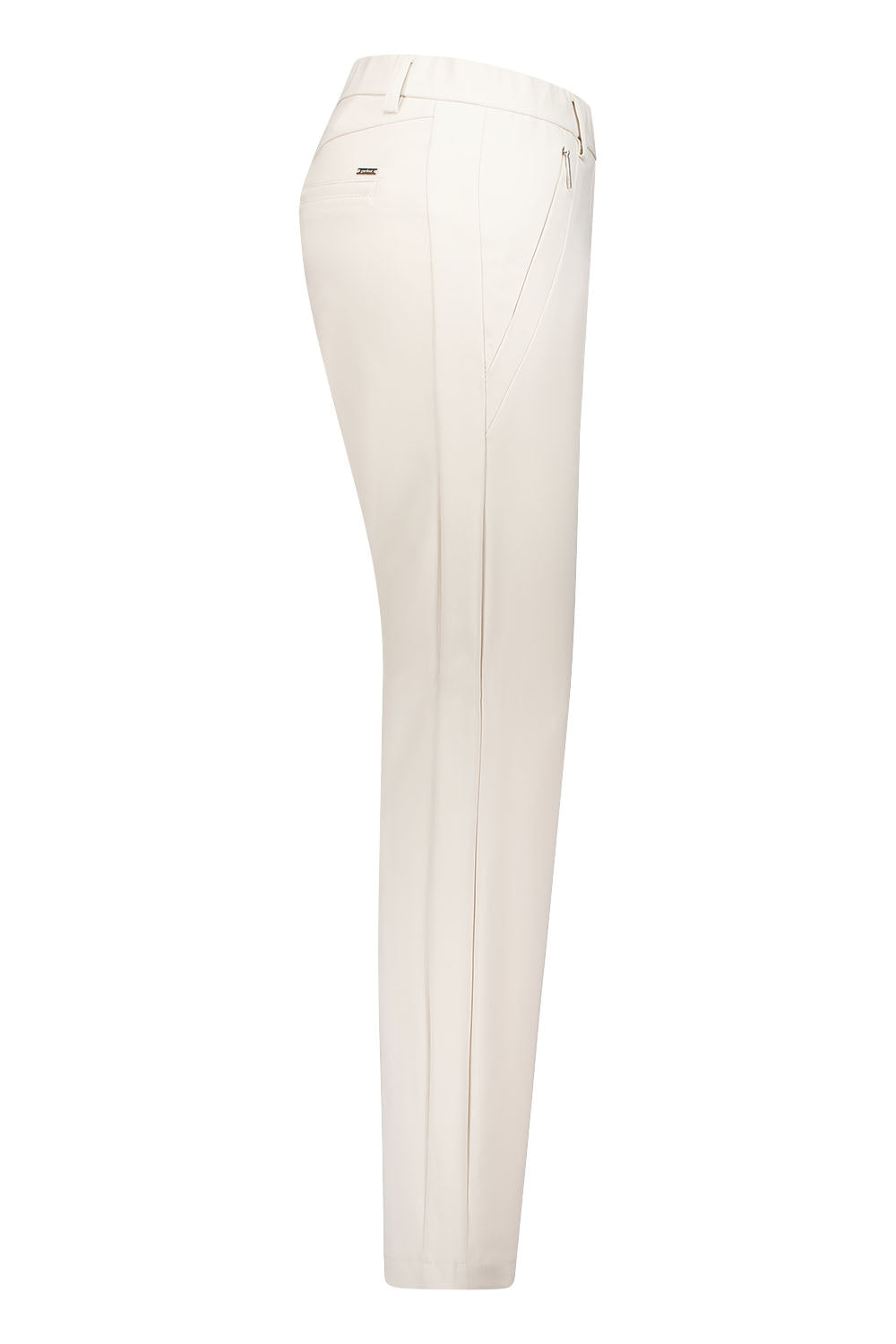 ZENE57 Hose in Sand Hosen Gardeur