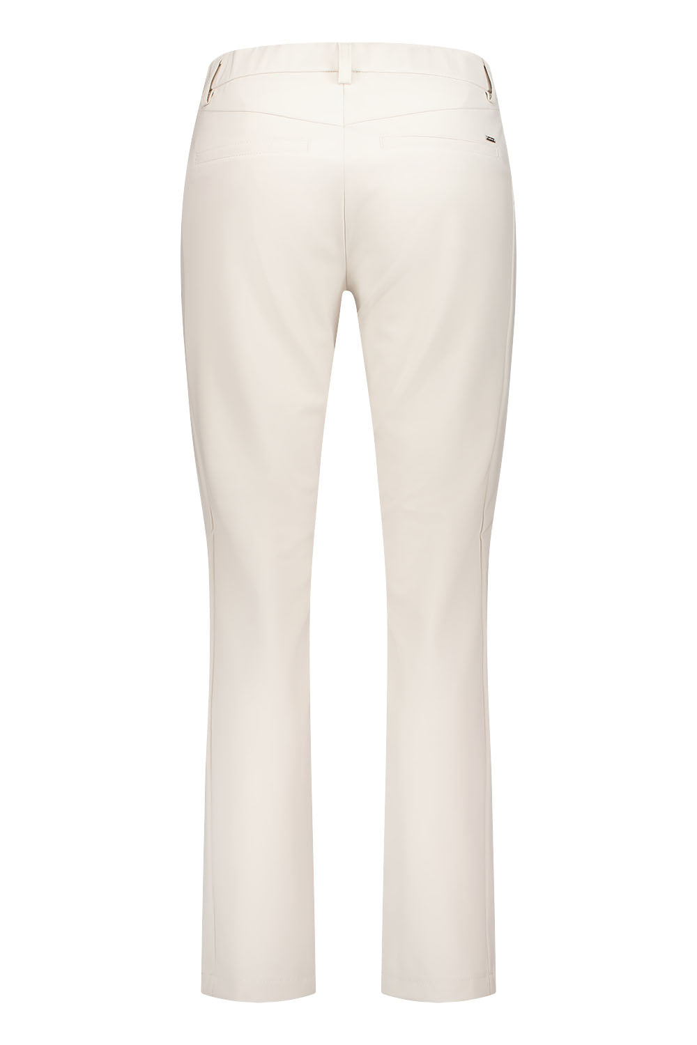 ZENE57 Hose in Sand Hosen Gardeur