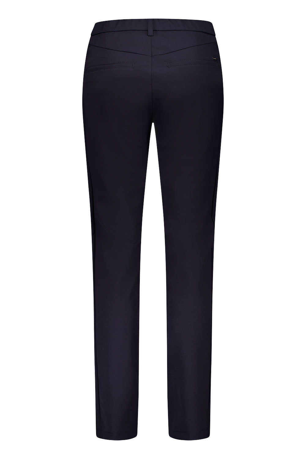 ZENE57 Hose in Marine Hosen Gardeur