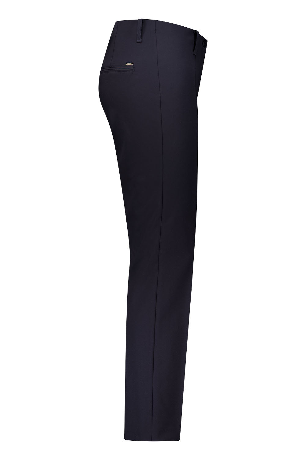 ZENE61 Hose in Marine Hosen Gardeur