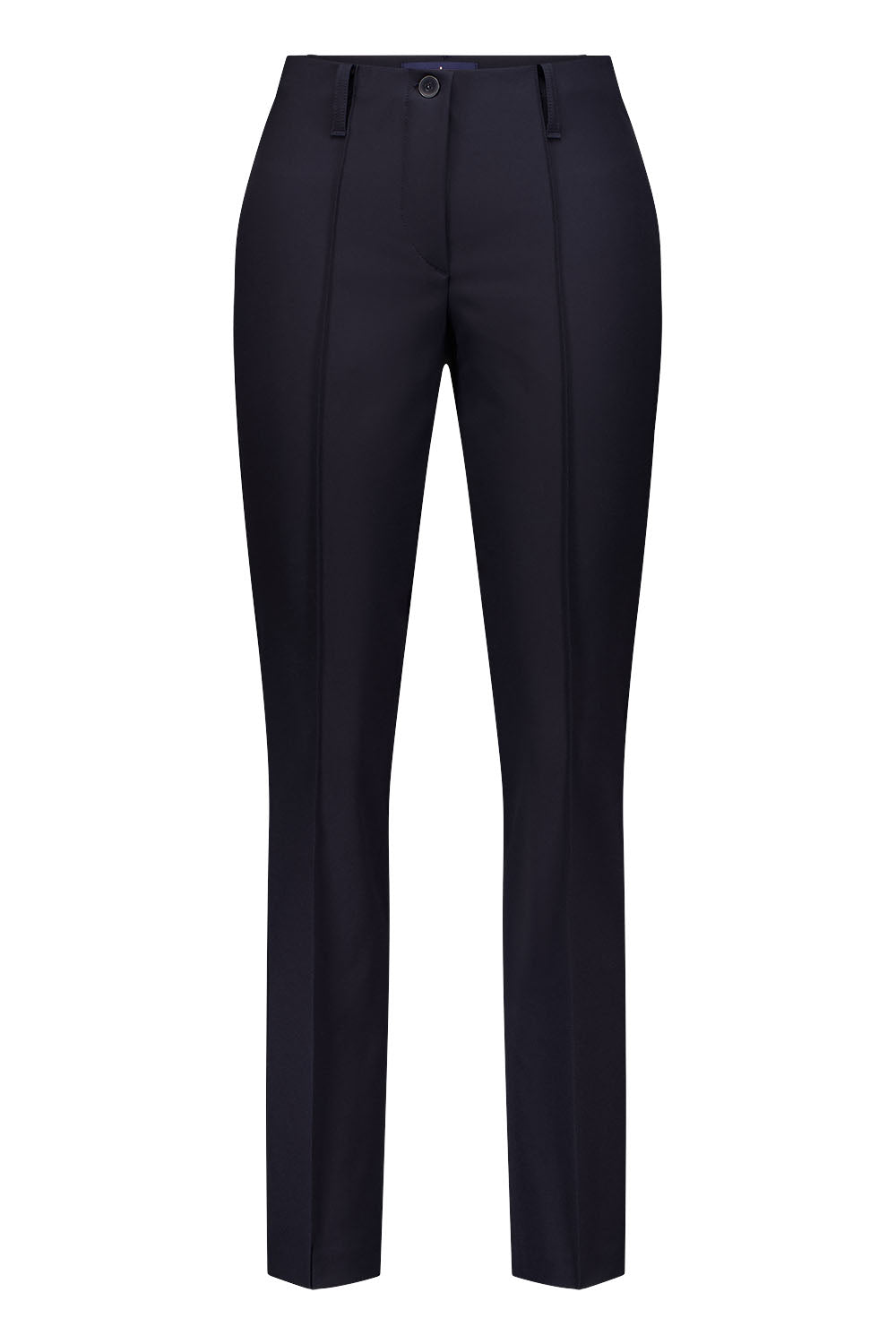 ZENE61 Hose in Marine Hosen Gardeur