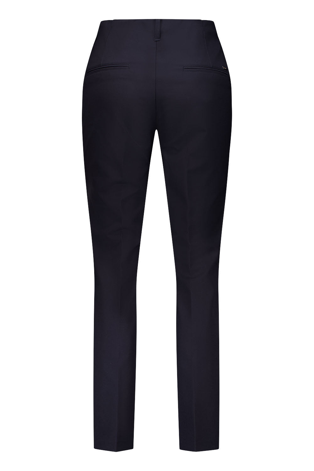 ZENE61 Hose in Marine Hosen Gardeur