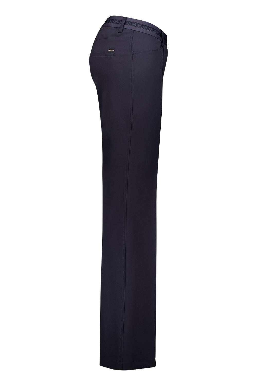 ZILLA2 Hose in Marine Hosen Gardeur