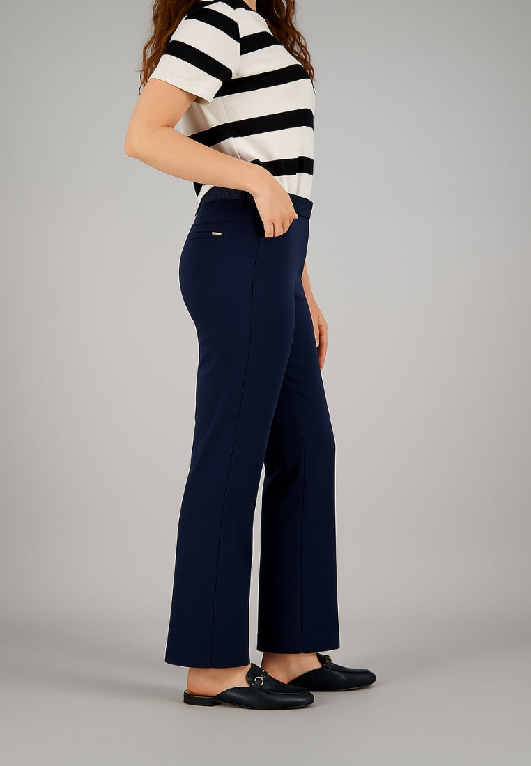 ZILLA2 Hose in Marine Hosen Gardeur