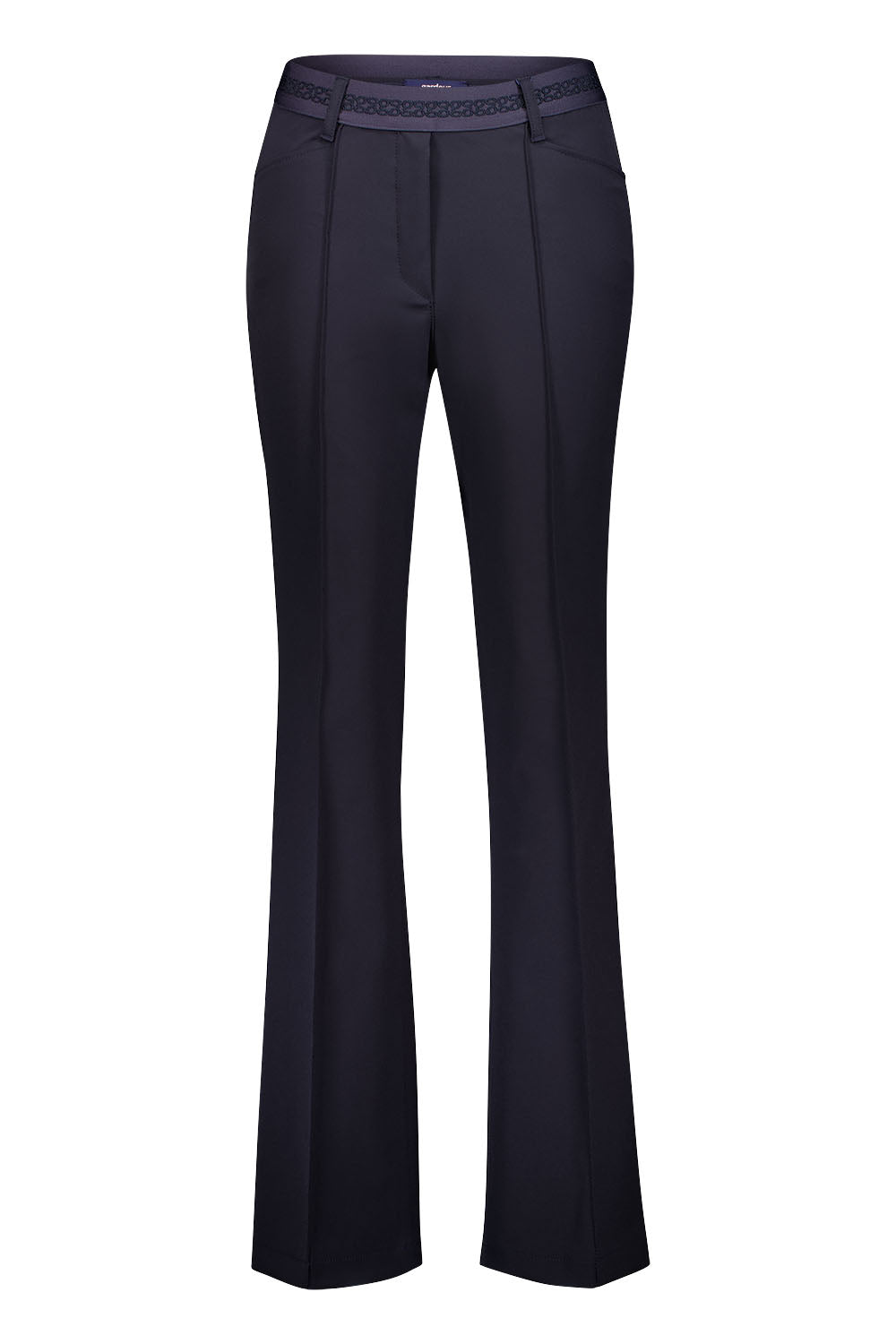 ZILLA2 Hose in Marine Hosen Gardeur