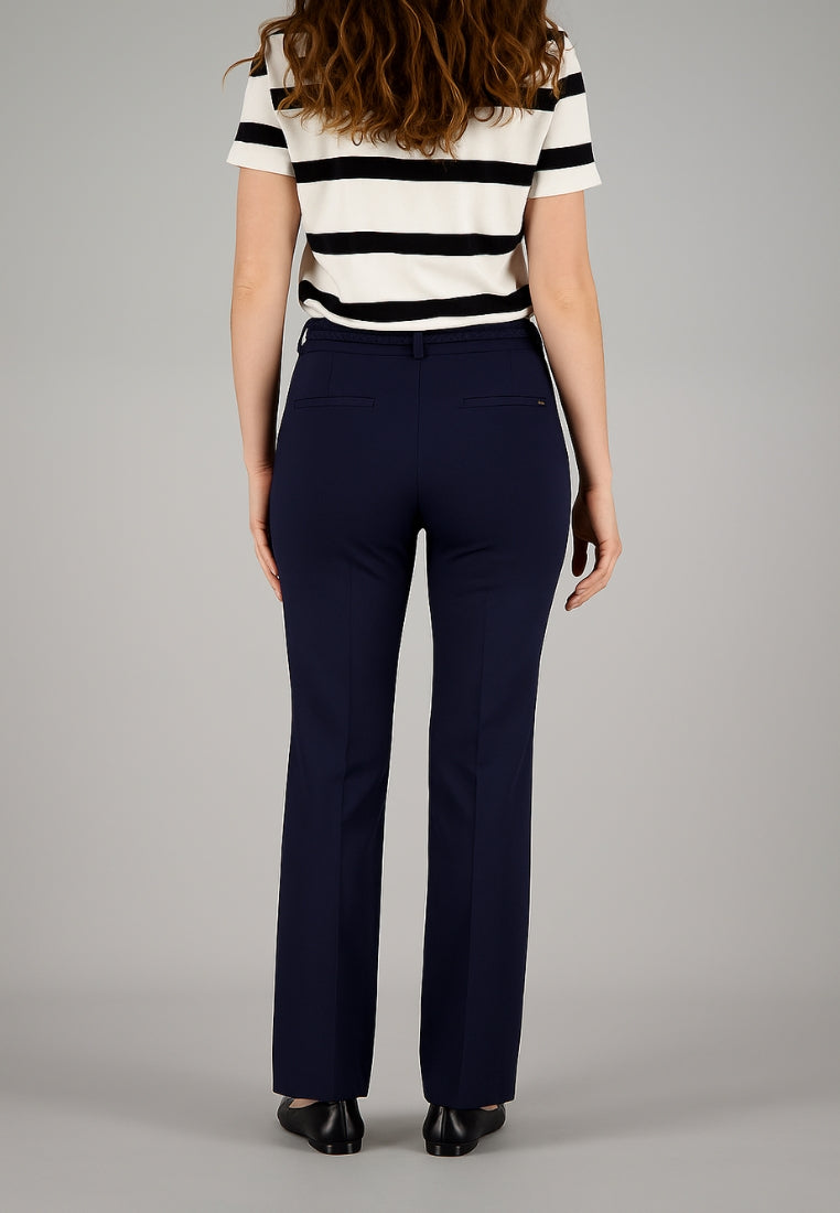 ZILLA2 Hose in Marine Hosen Gardeur