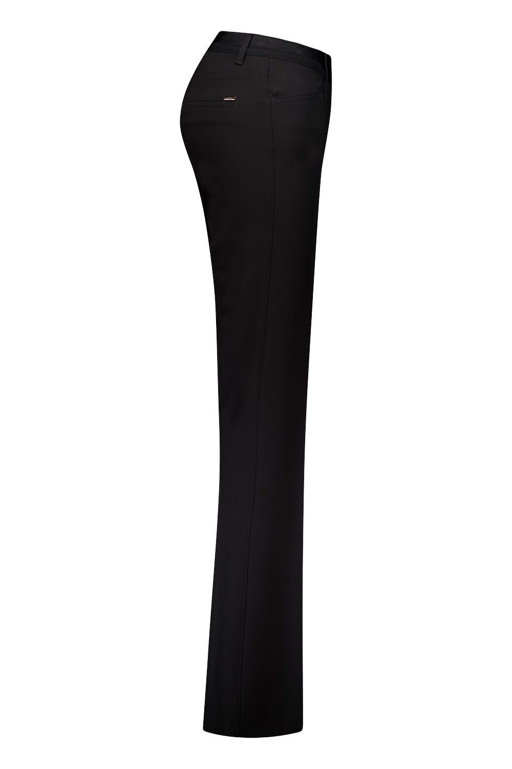 ZILLA2 Hose in Schwarz Hosen Gardeur