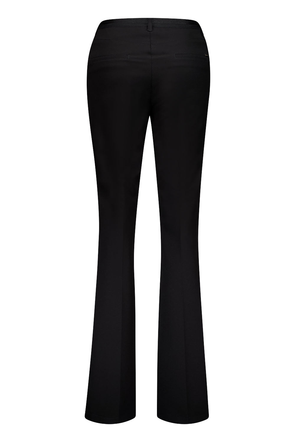 ZILLA2 Hose in Schwarz Hosen Gardeur