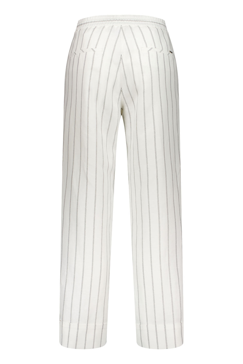 FRONY69 Hose in Weiss