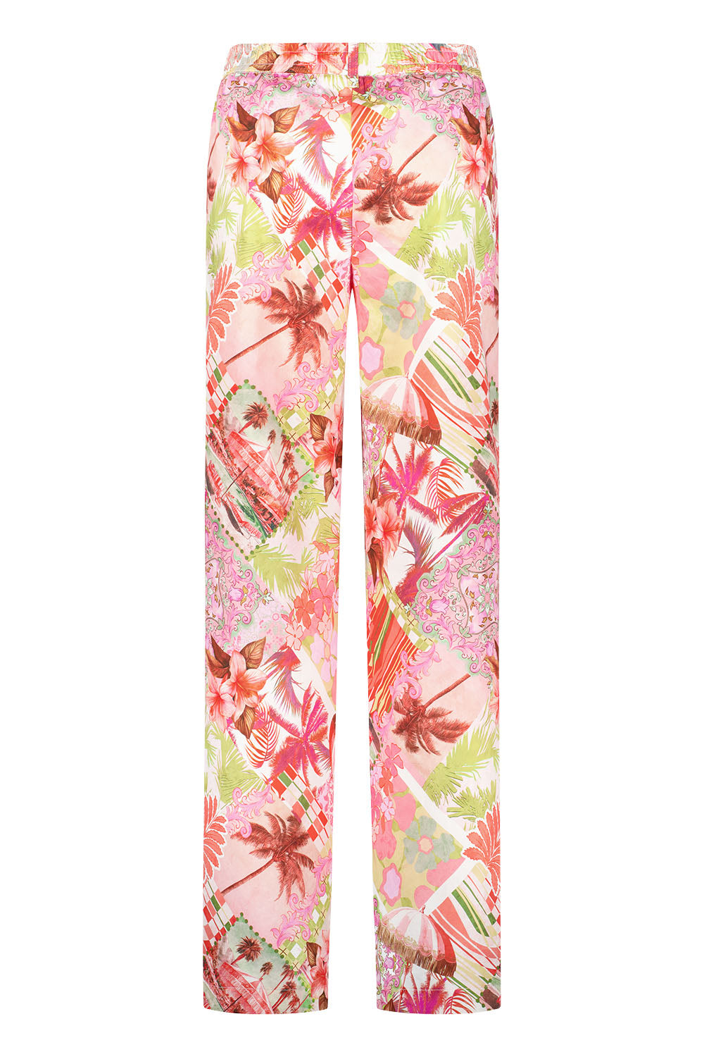FERGIE10 Hose in Pink