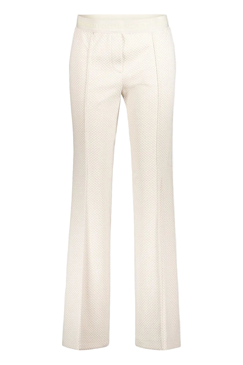 ZARIA Hose in Sand Hosen Gardeur