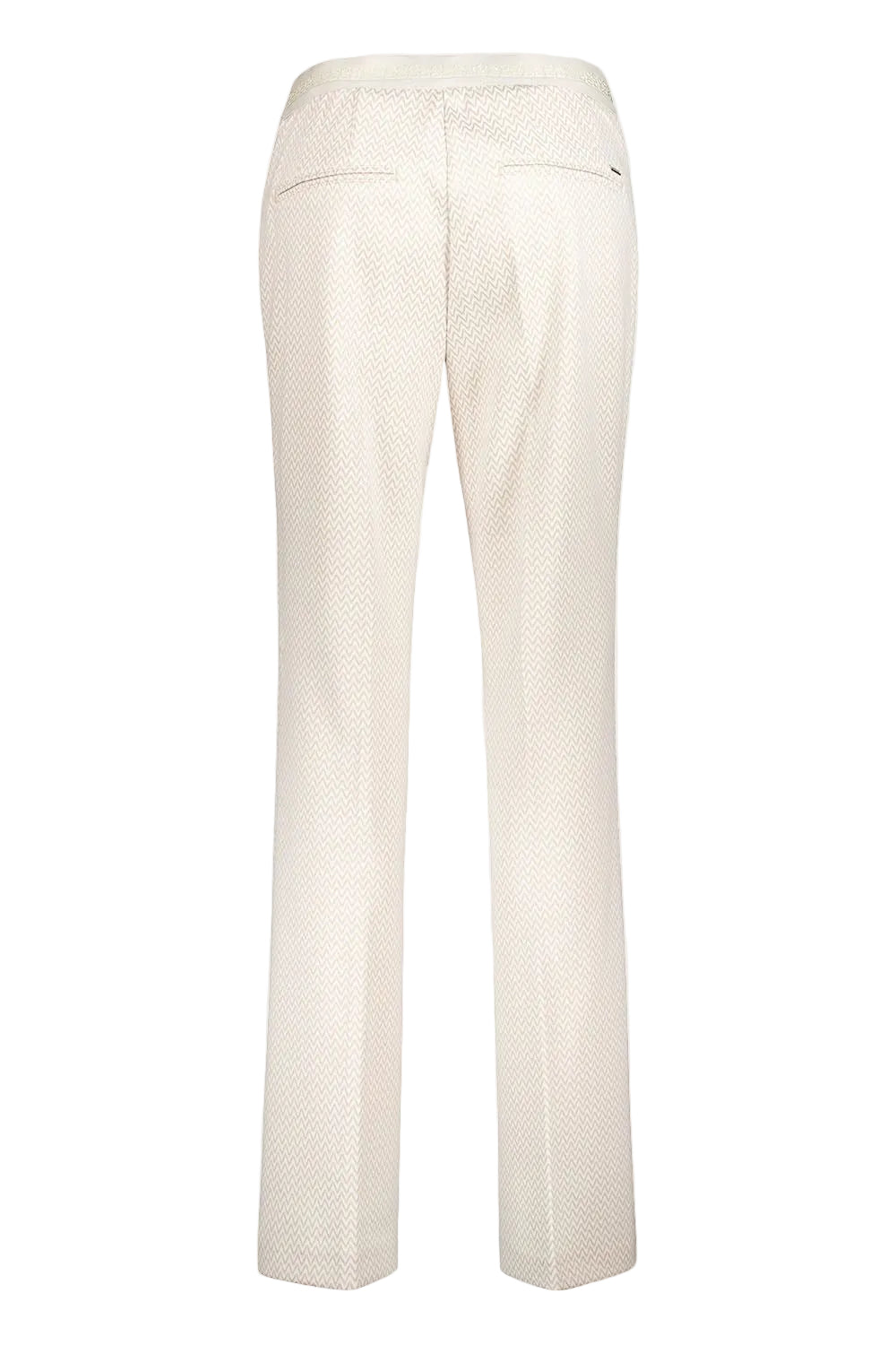 ZARIA Hose in Sand Hosen Gardeur