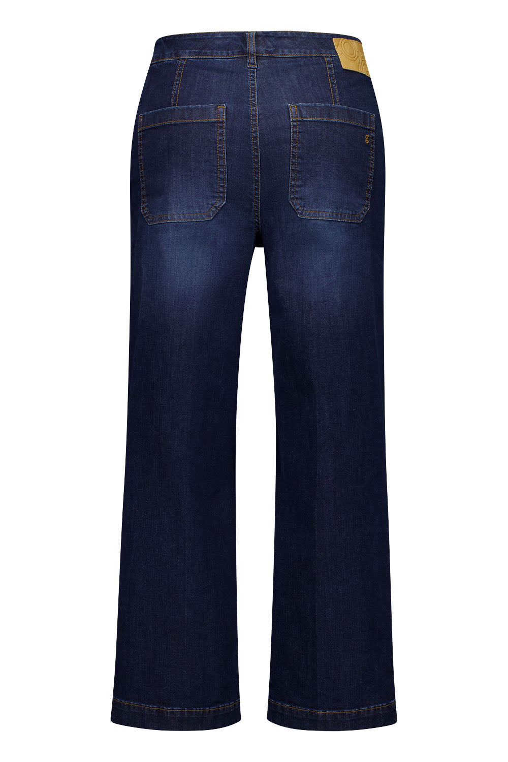 FELIZA1 Jeans in Dark Stone Used