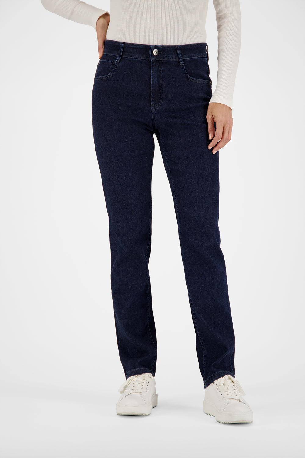 DARJA5 Jeans in Dark Stone Jeans Gardeur