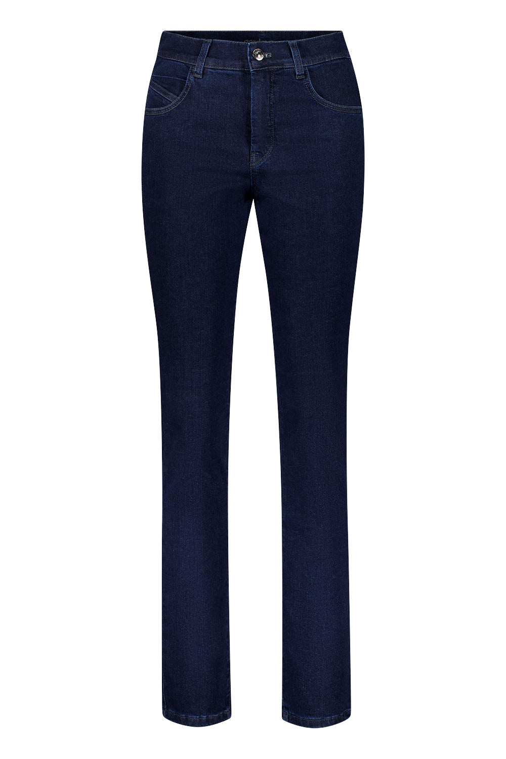 ZURI135 Jeans in Dark Stone
