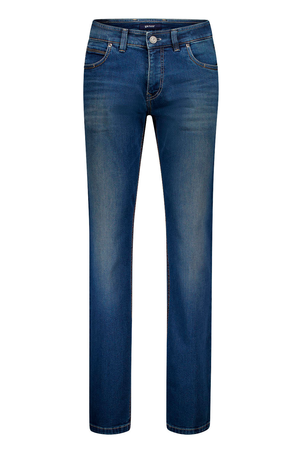 BATU-2 Jeans in Marine Jeans Gardeur