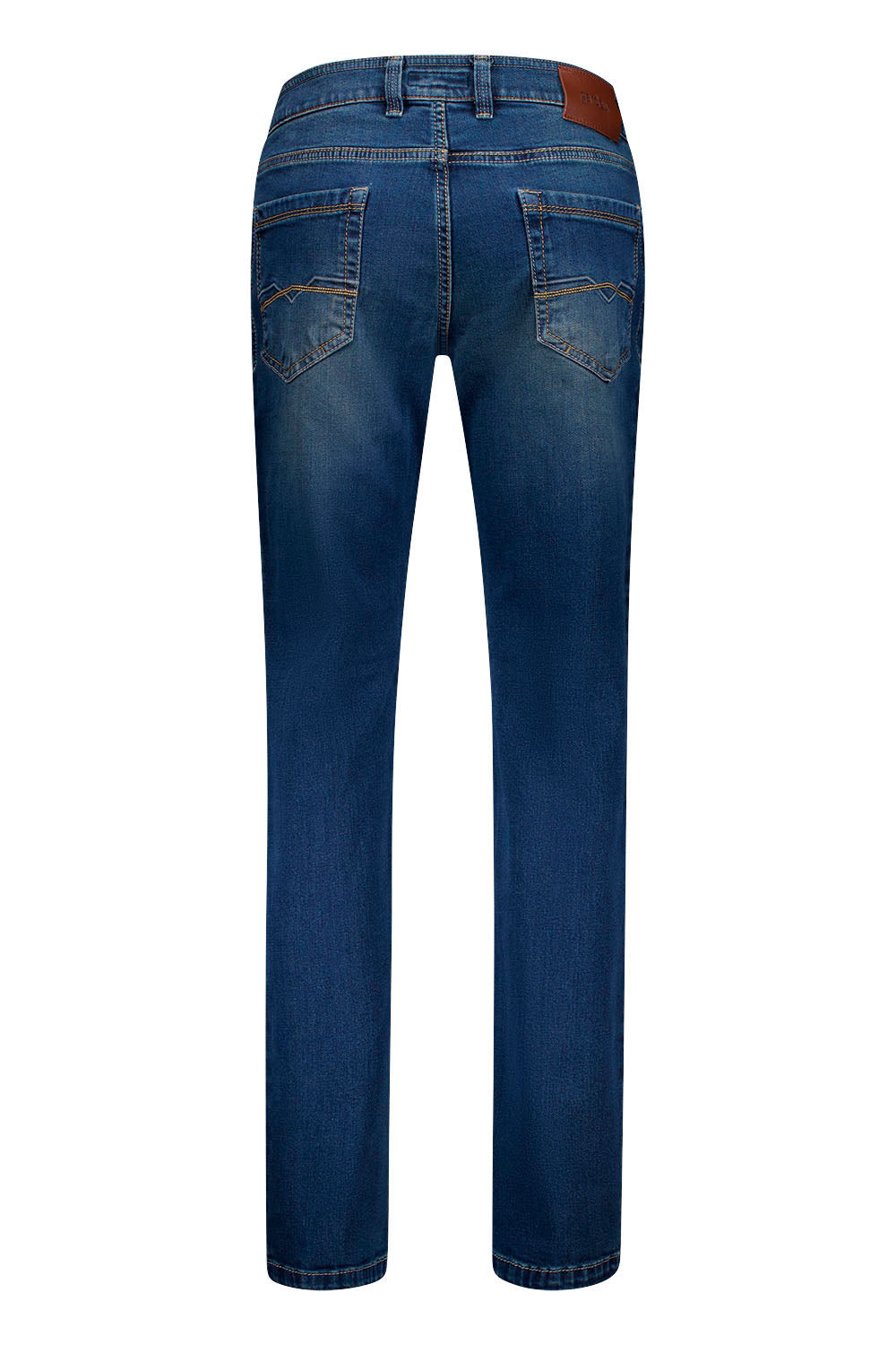 BATU-2 Jeans in Marine Jeans Gardeur
