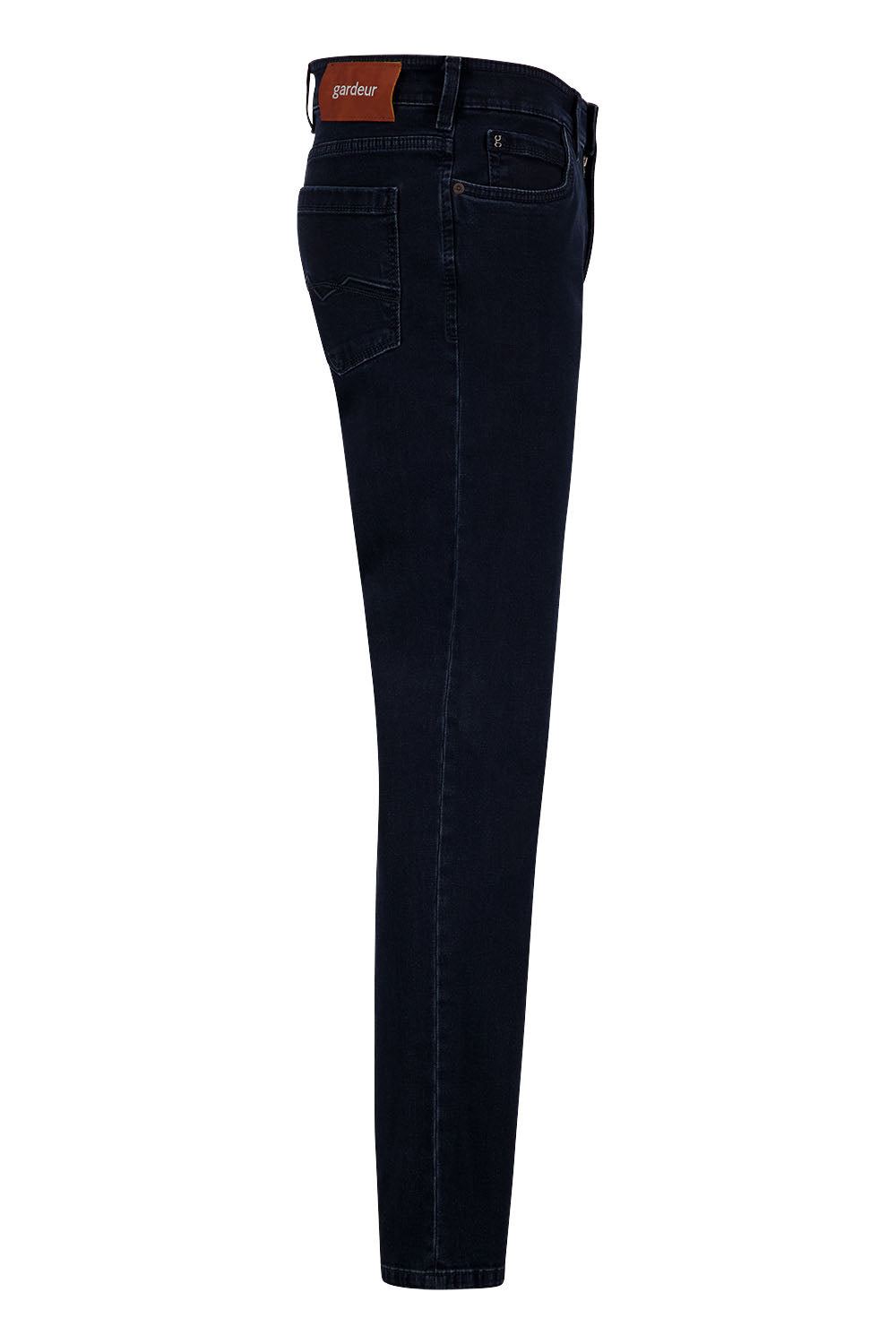 BATU-2 Jeans in Clean Dunkel Blau Jeans Gardeur