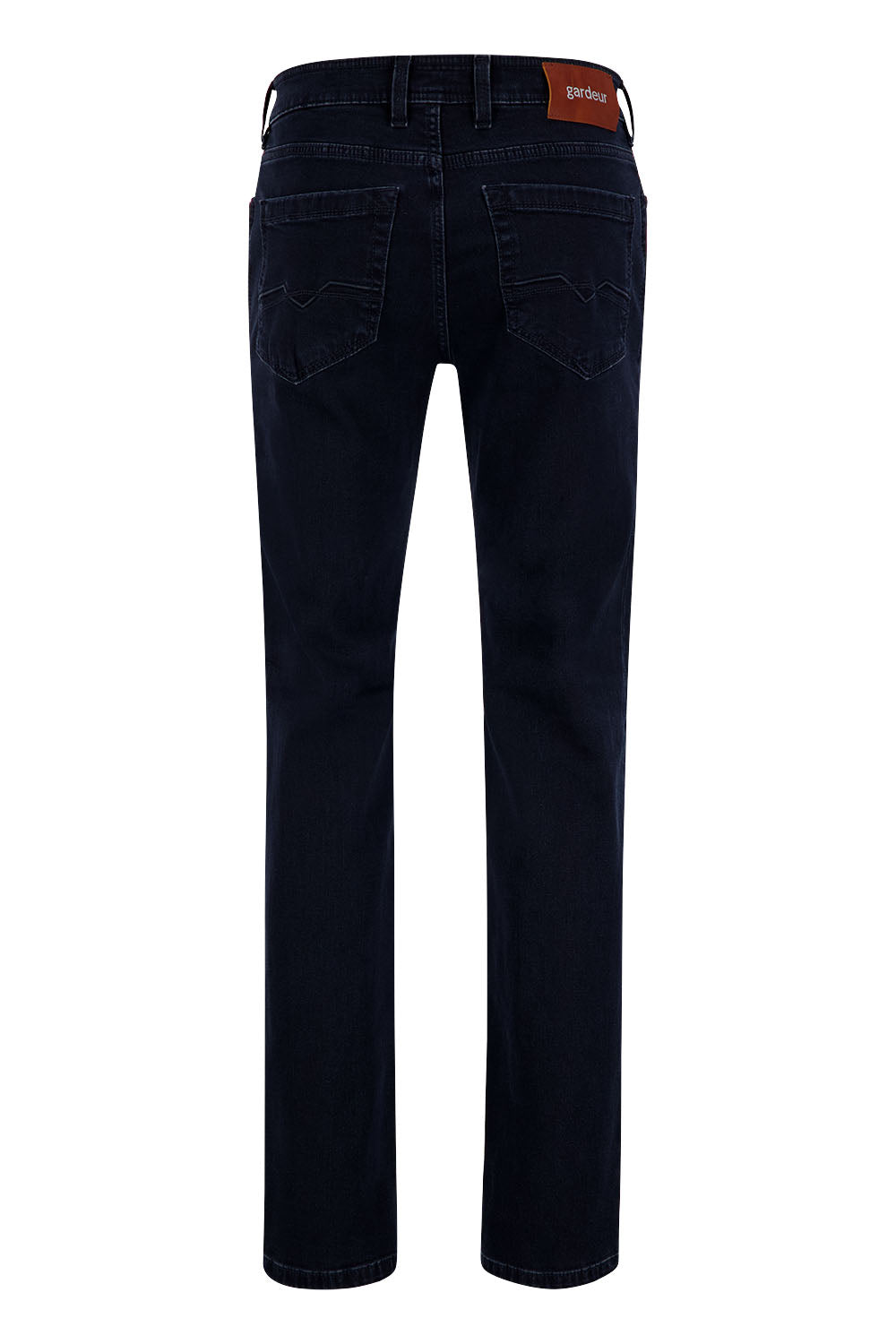 BATU-2 Jeans in Clean Dunkel Blau Jeans Gardeur