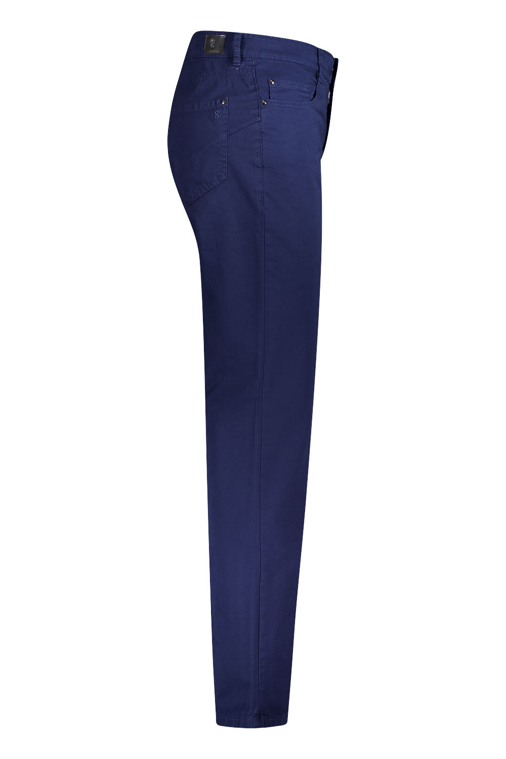 DARJA2 Hose in Blau Hosen Gardeur