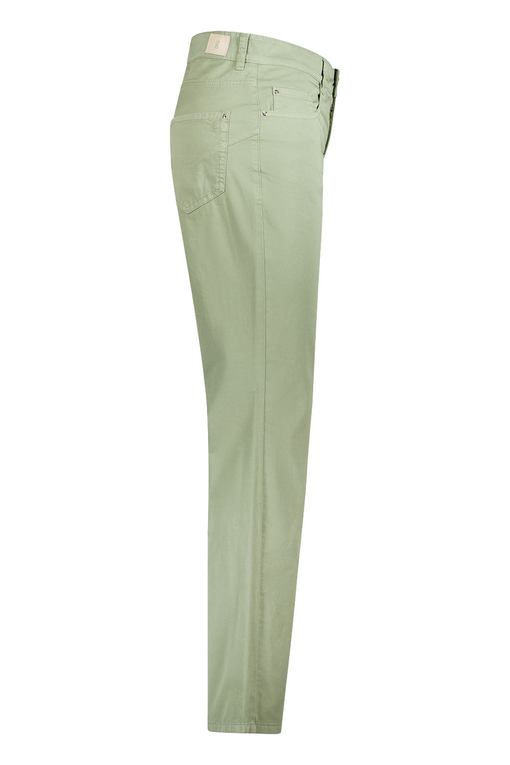 DARJA2 Hose in Hellkhaki Hosen Gardeur