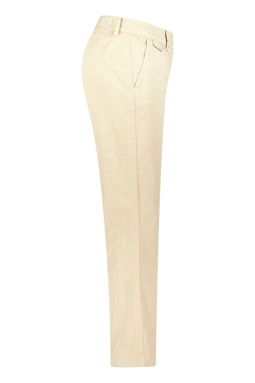 DENISE15 Hose in Sand Hosen Gardeur