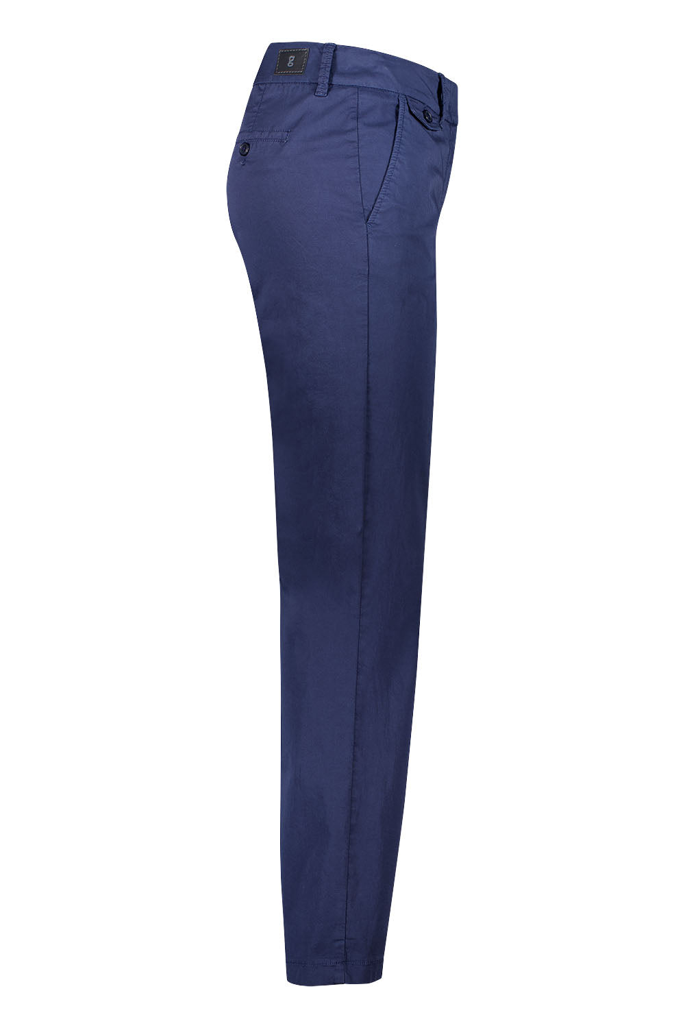 DENISE15 Hose in Blau Hosen Gardeur