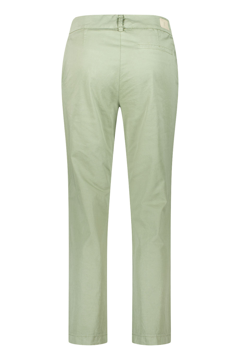 DENISE15 Hose in Hellkhaki Hosen Gardeur