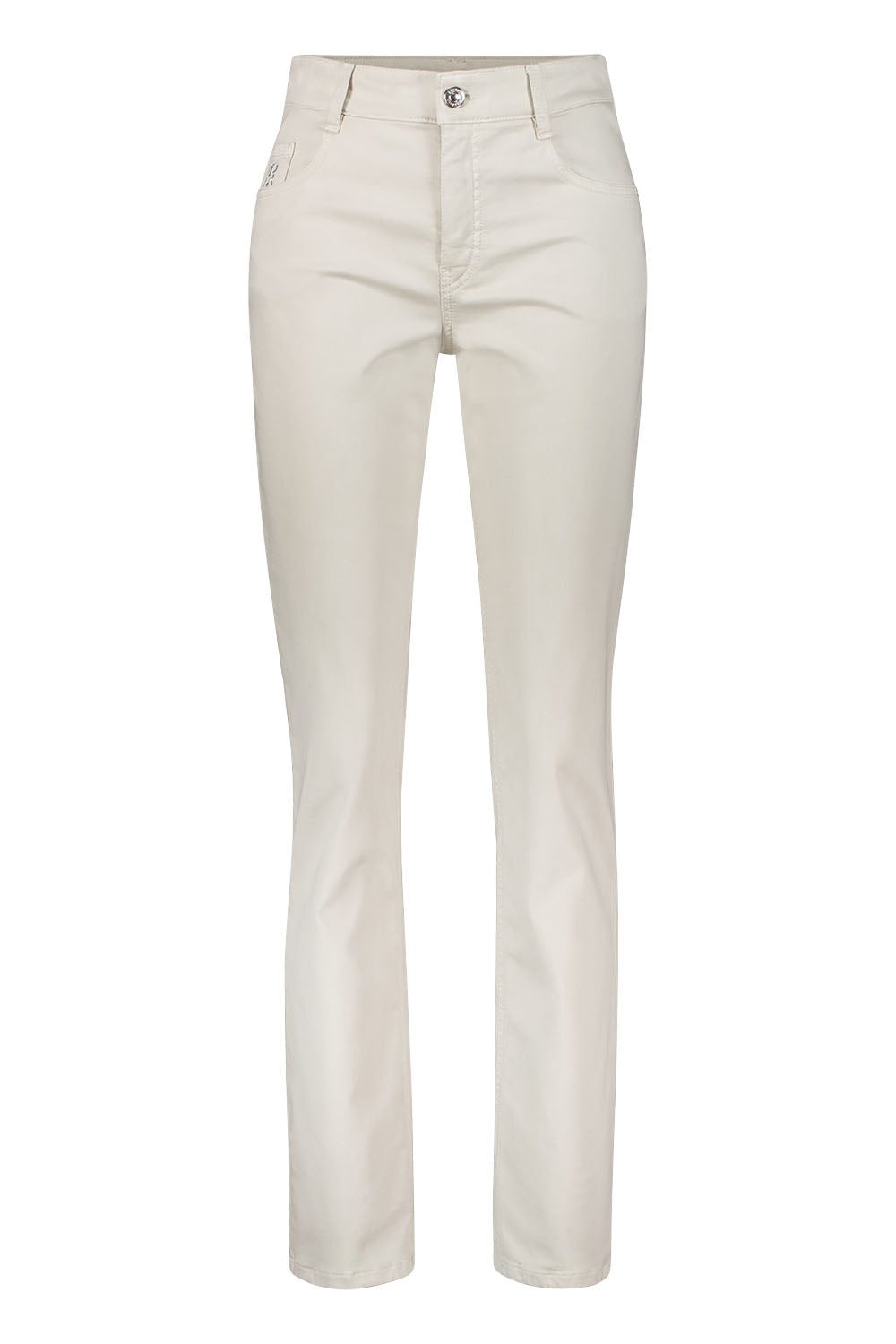 DARJA2-S1 Hose in Hellbeige Hosen Gardeur