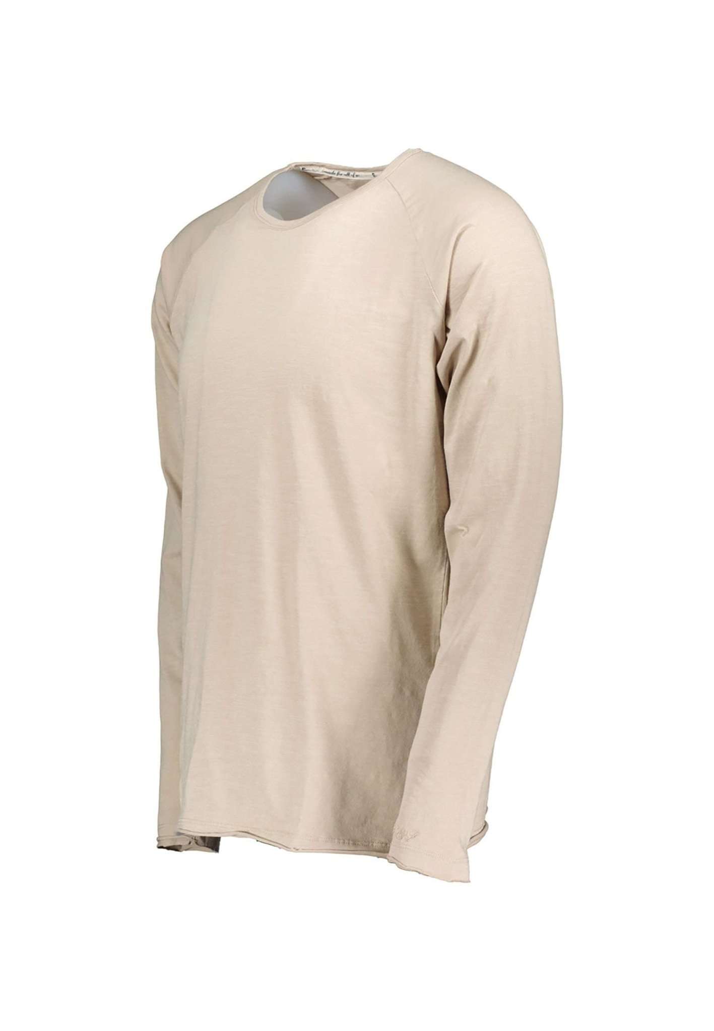 Longsleeve - Slub in Tent Hemden Colours and Sons