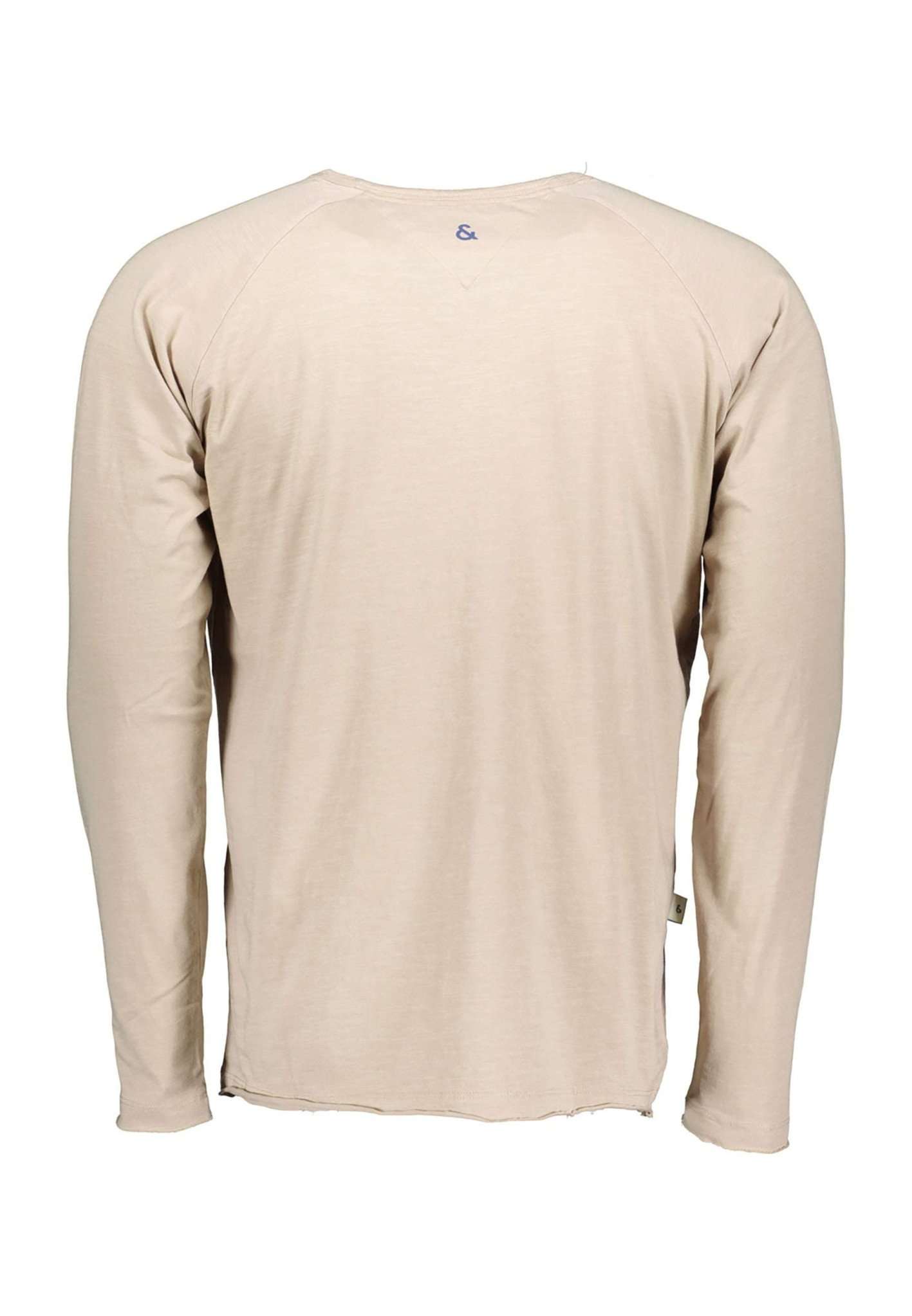 Longsleeve - Slub in Tent Hemden Colours and Sons