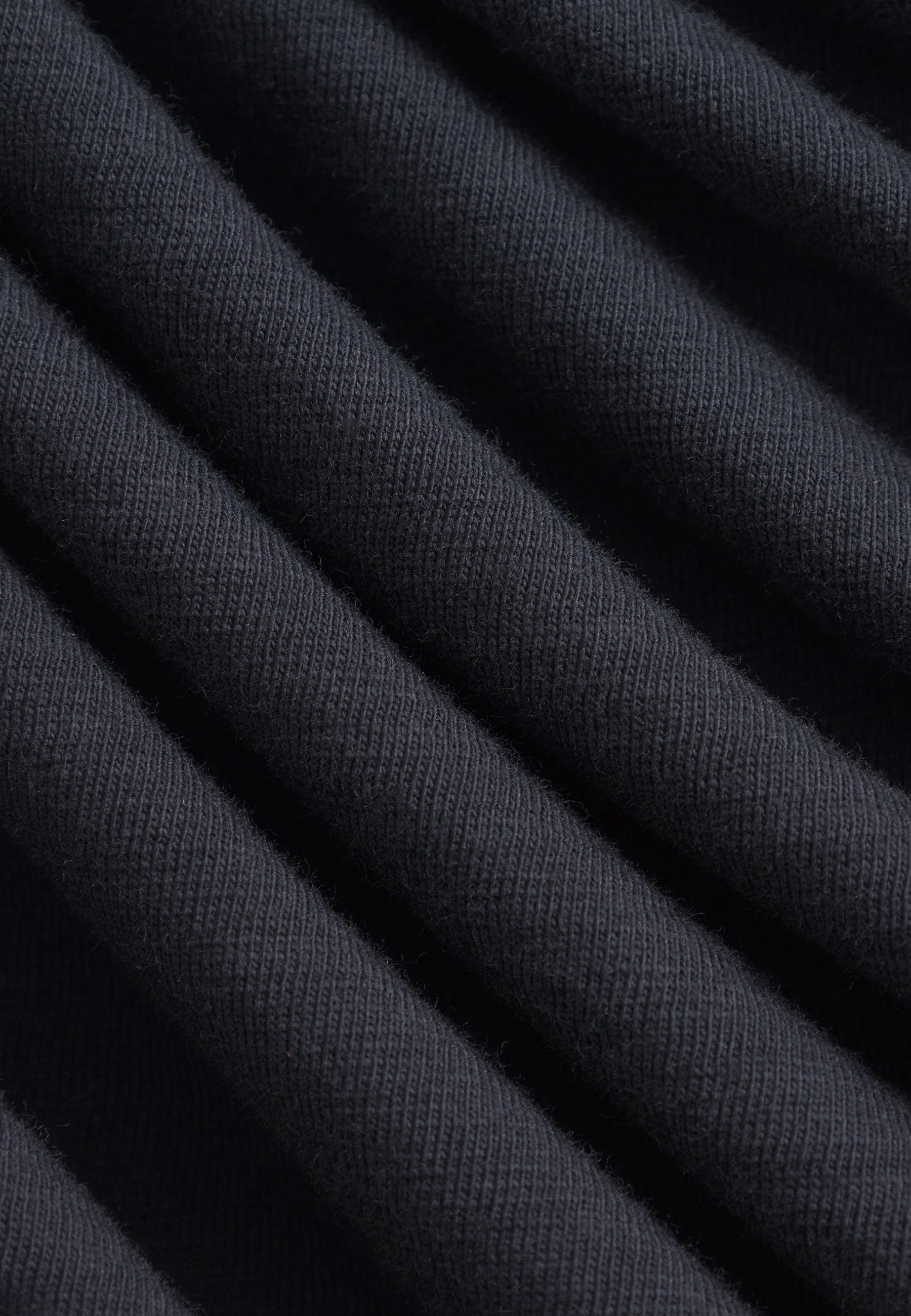 Henley Slub in Anthracite Sweatshirts Colours and Sons