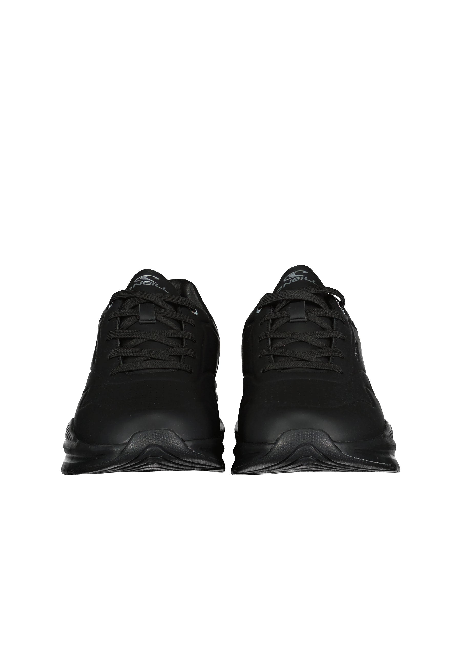 Perdido Low in Triple Black Sneakers O'Neill