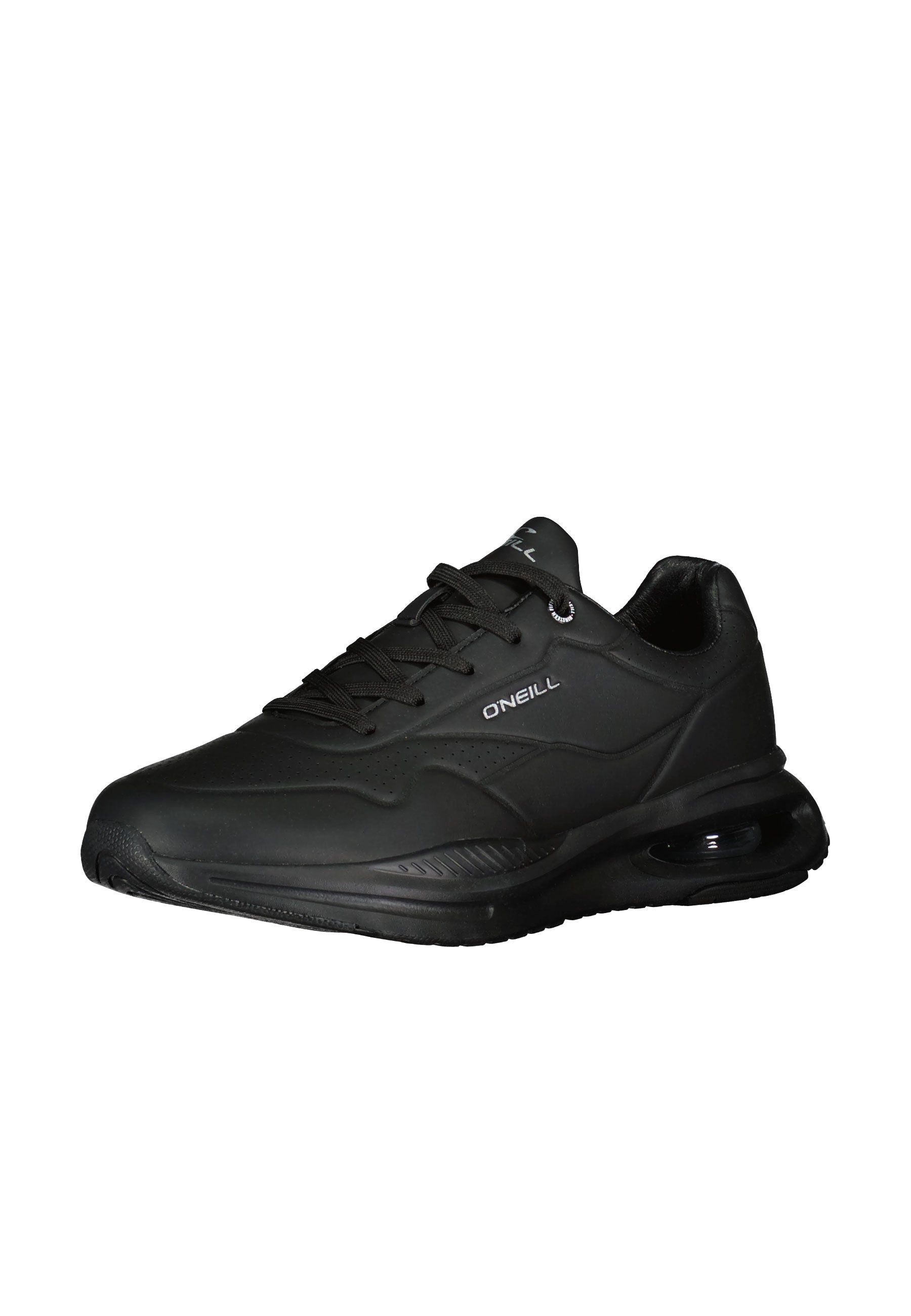 Perdido Low in Triple Black Sneakers O'Neill