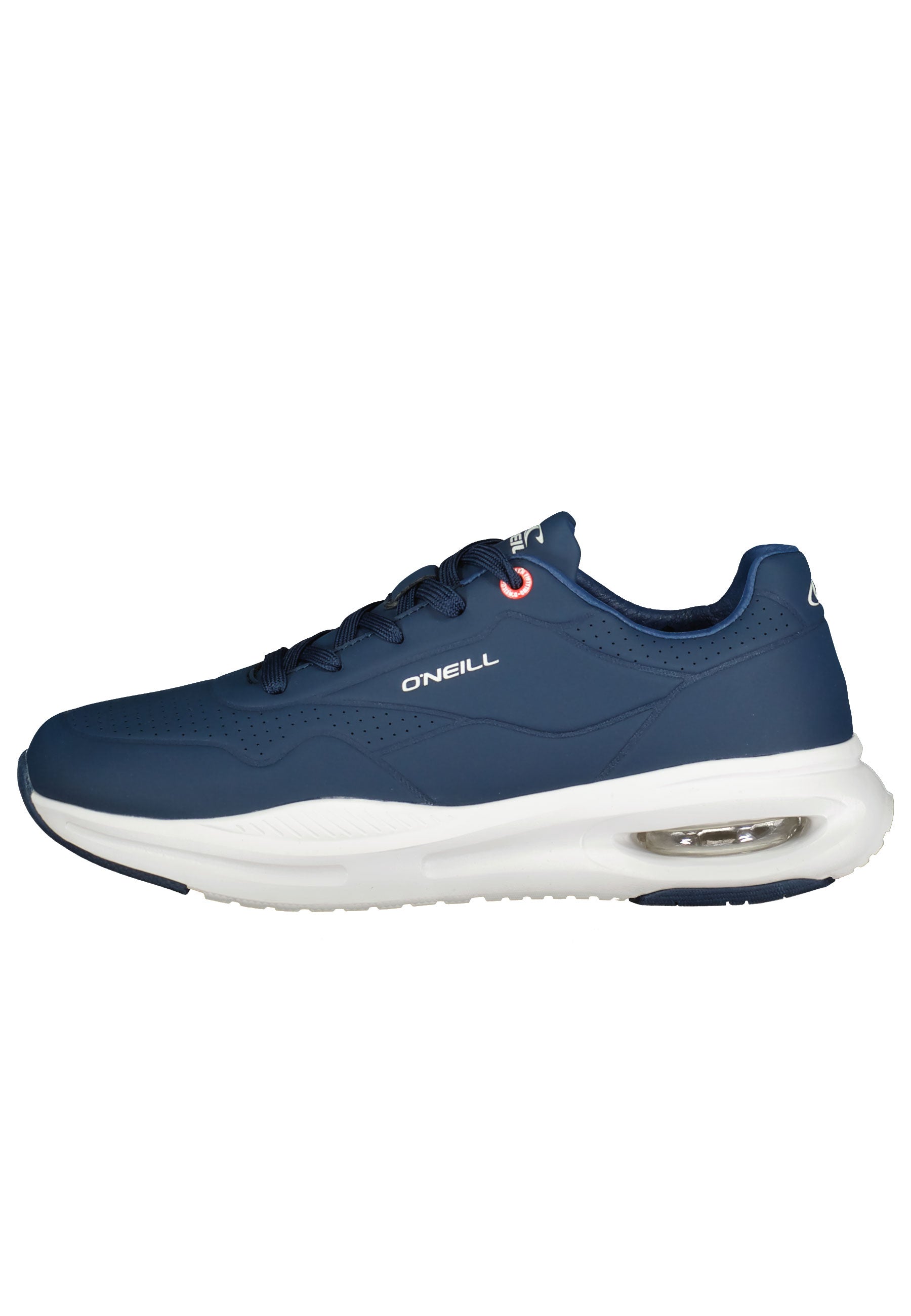 Perdido Low in Dress Blues Sneakers O'Neill