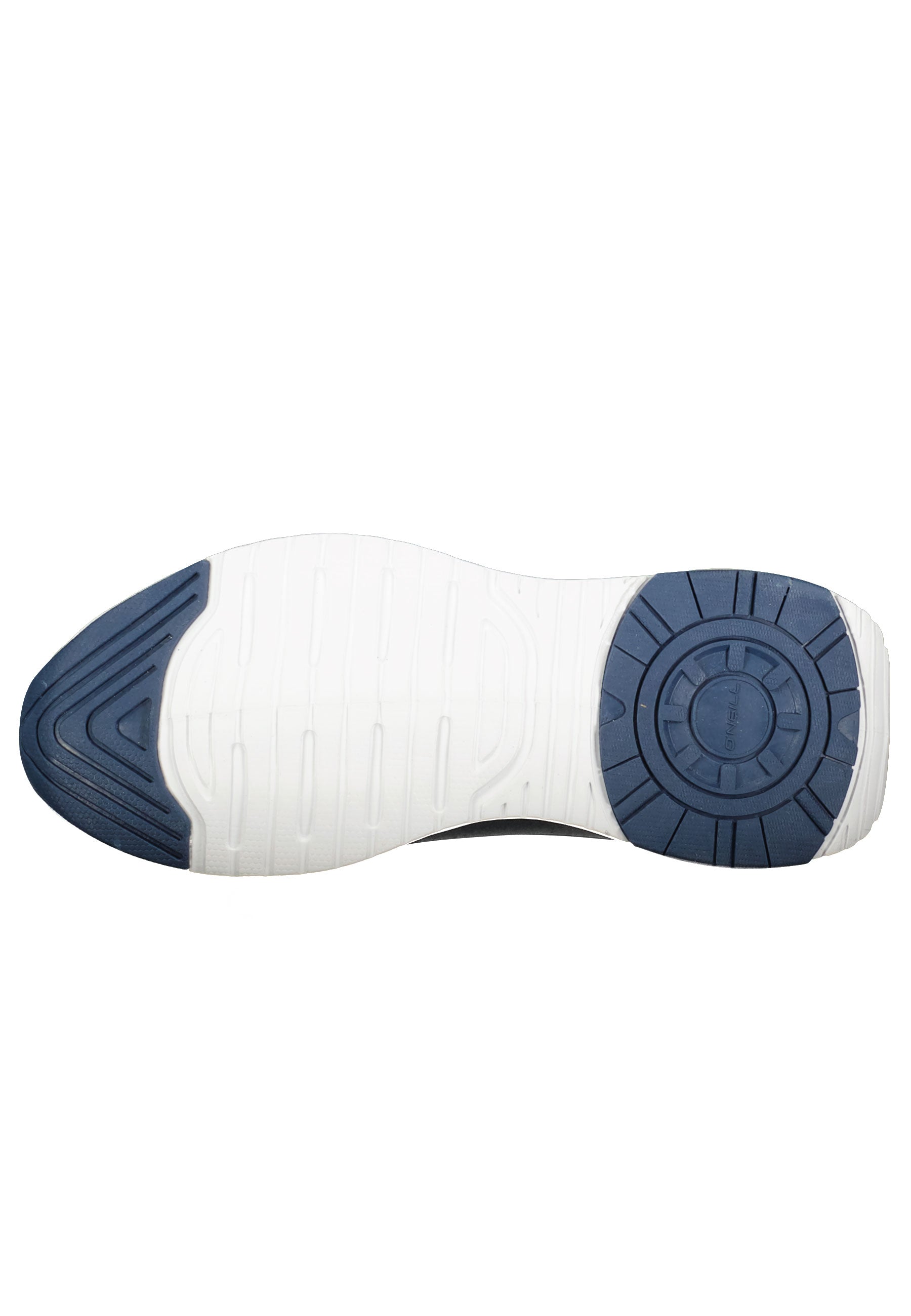 Perdido Low in Dress Blues Sneakers O'Neill