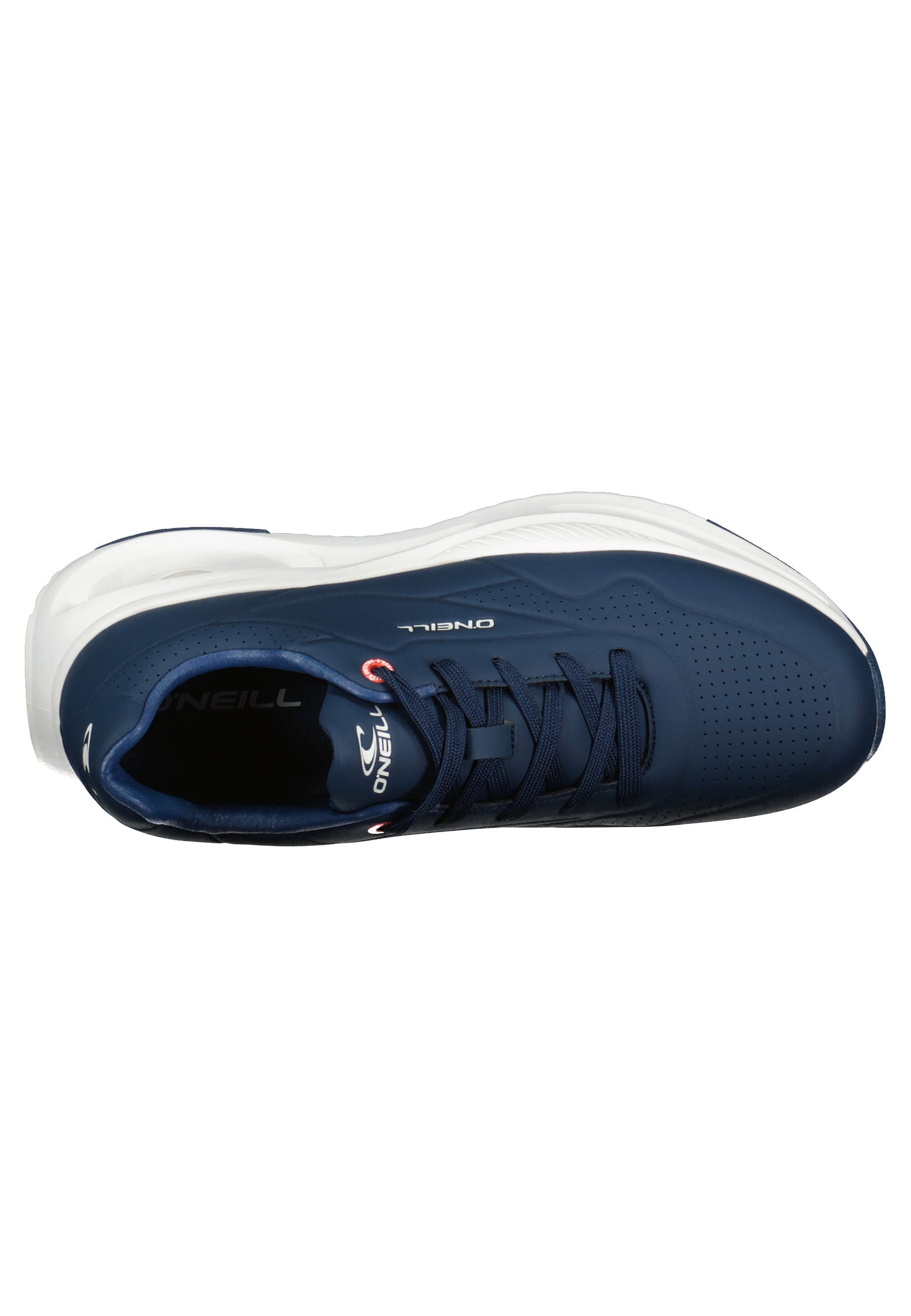 Perdido Low in Dress Blues Sneakers O'Neill