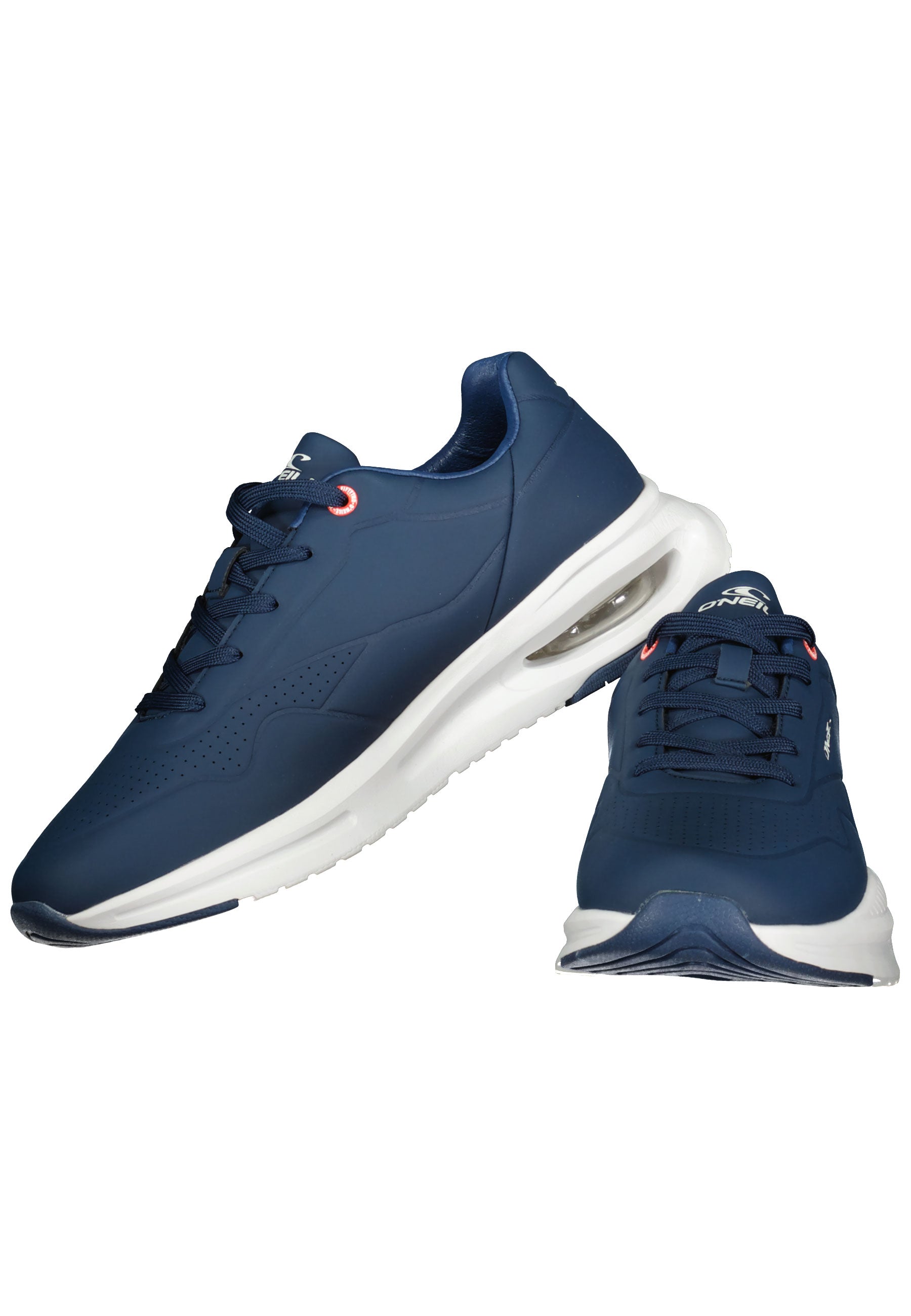 Perdido Low in Dress Blues Sneakers O'Neill