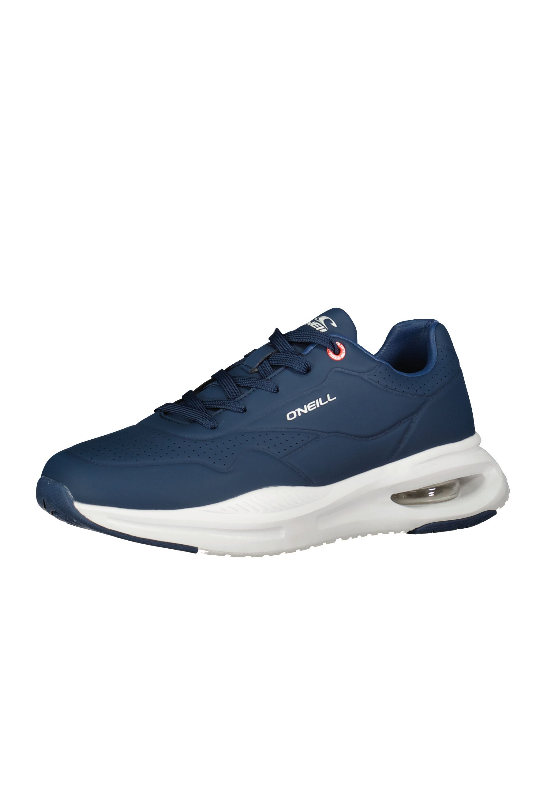 Perdido Low in Dress Blues Sneakers O'Neill