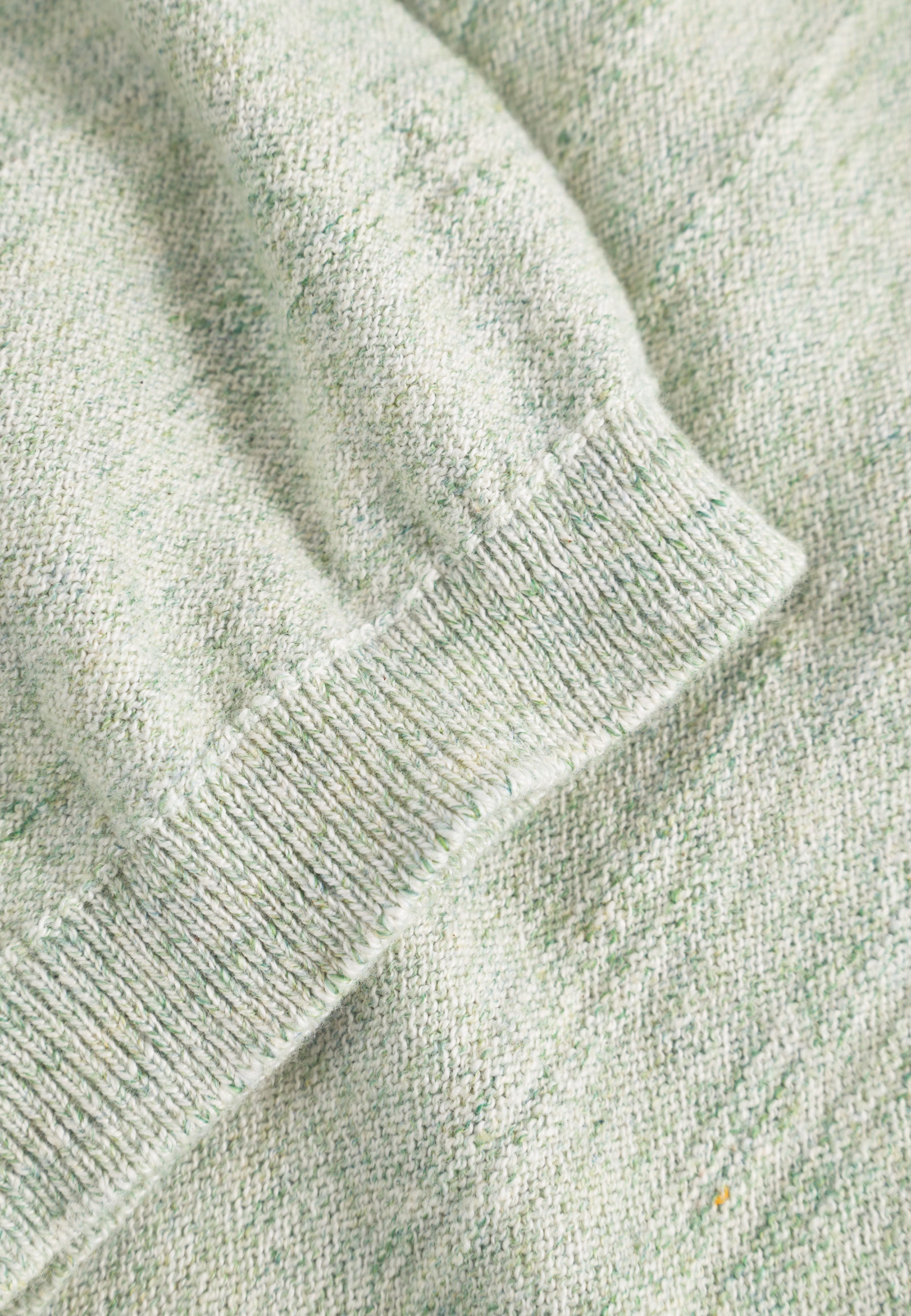 Polo-Slub in Lime T-Shirts Colours and Sons