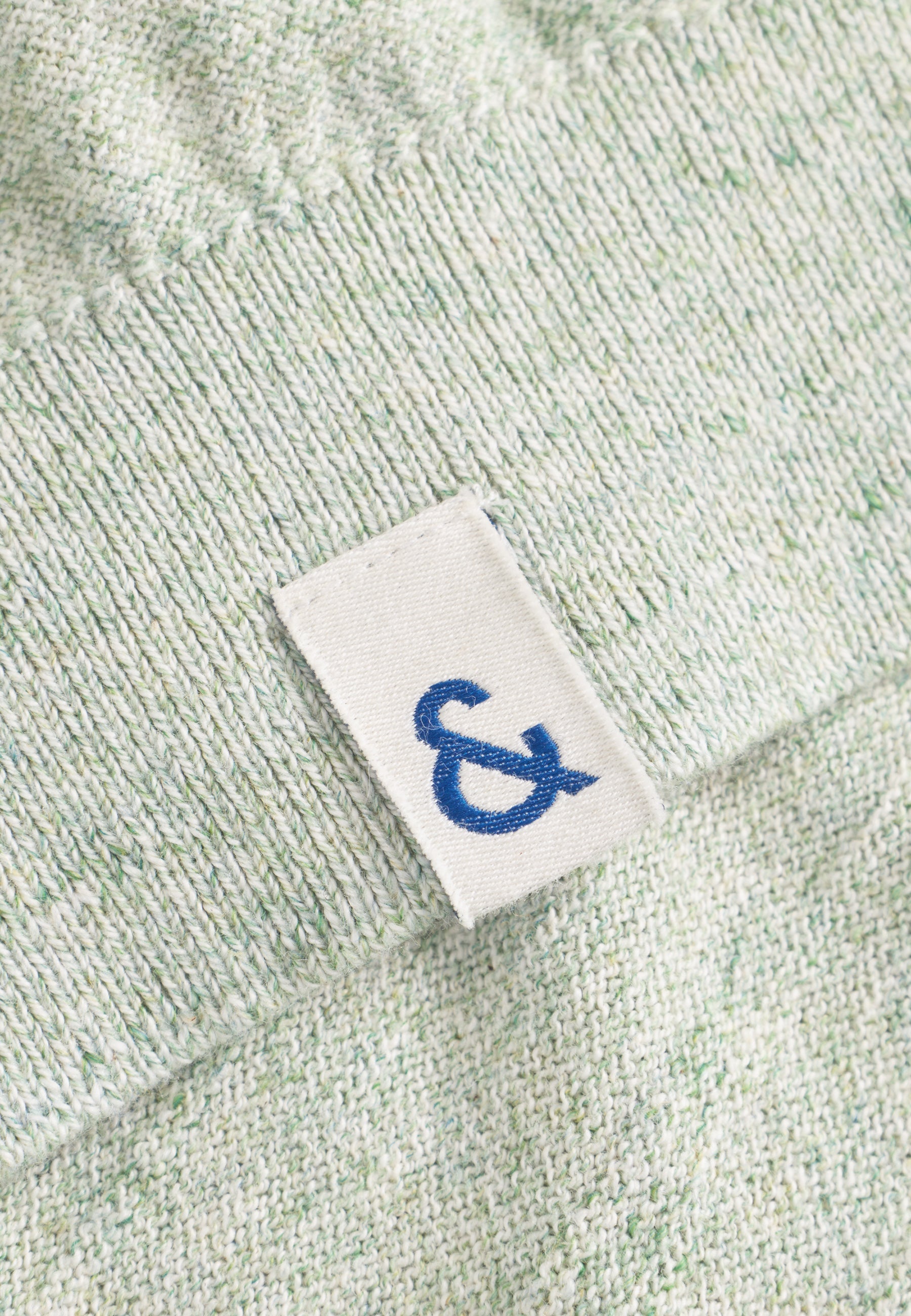 Polo-Slub in Lime T-Shirts Colours and Sons