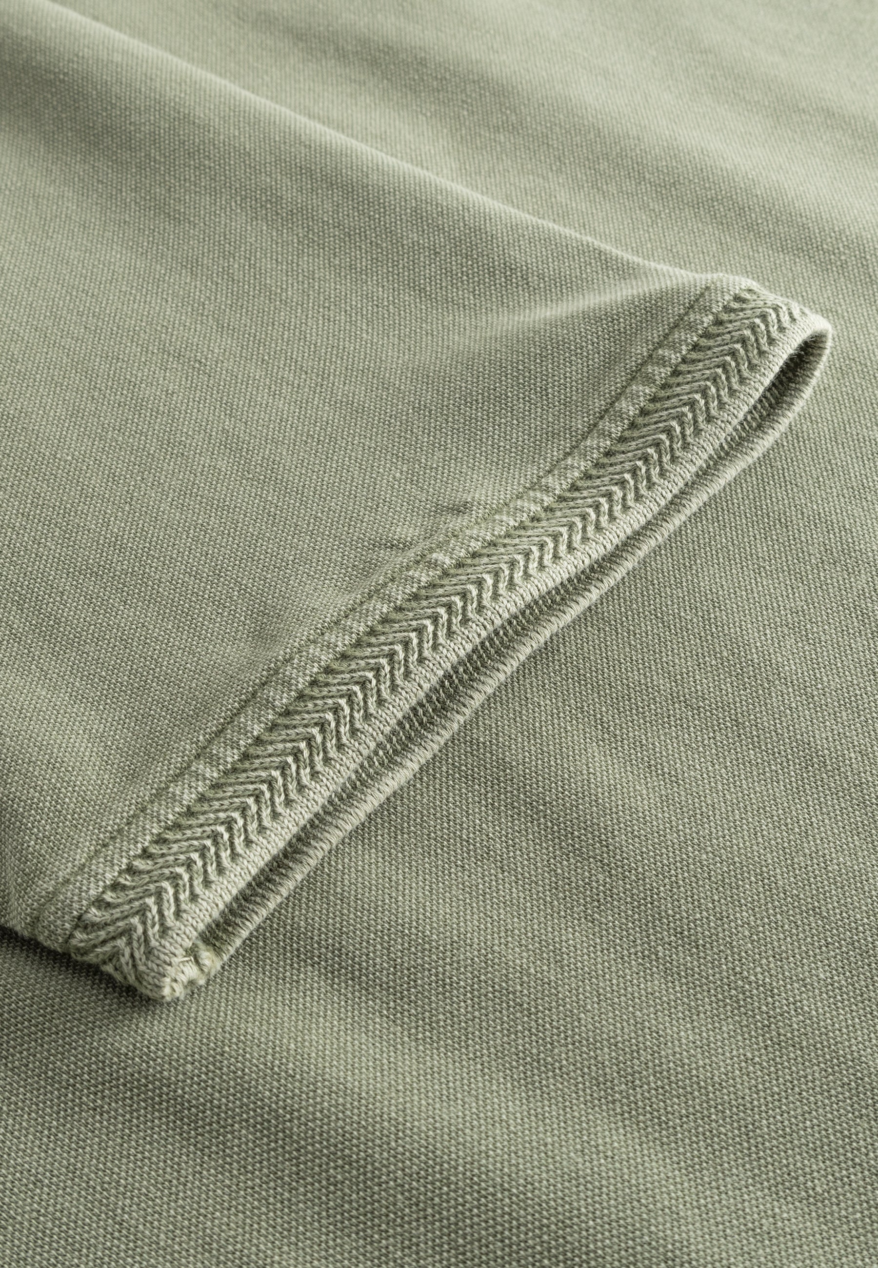 Polo-Garment Dyed in Wasabi T-Shirts Colours and Sons