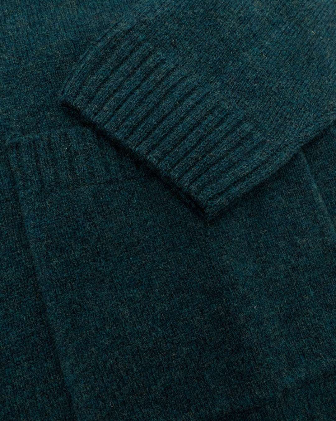 Cardigan-Button in Moss Strickjacken Colours and Sons