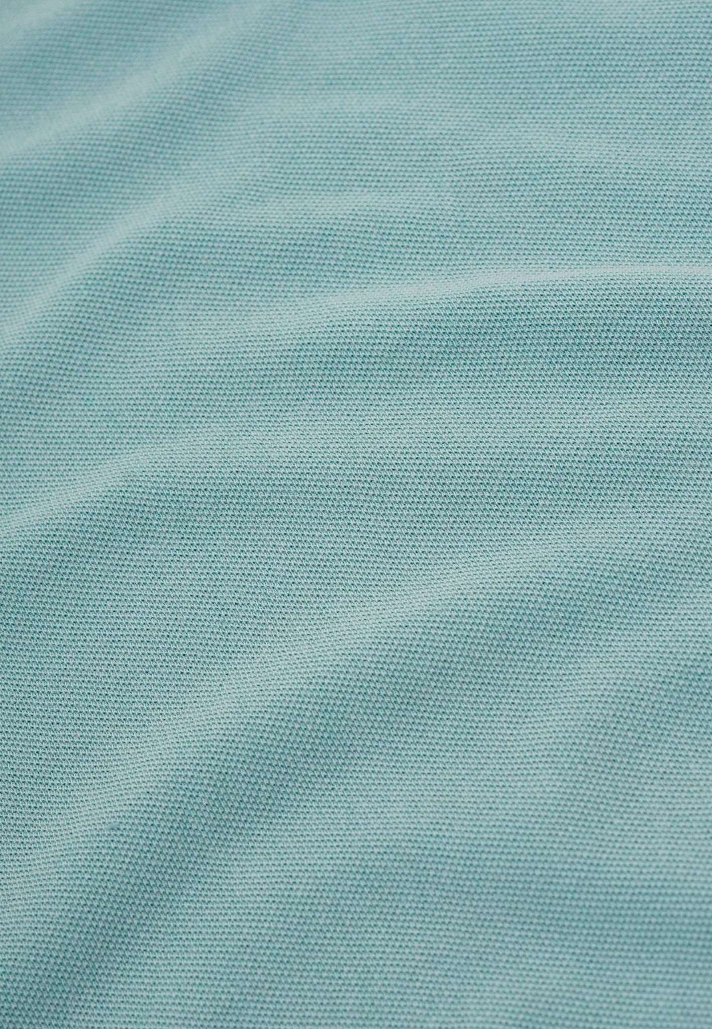 Polo Washed in Fern Polos Colours and Sons