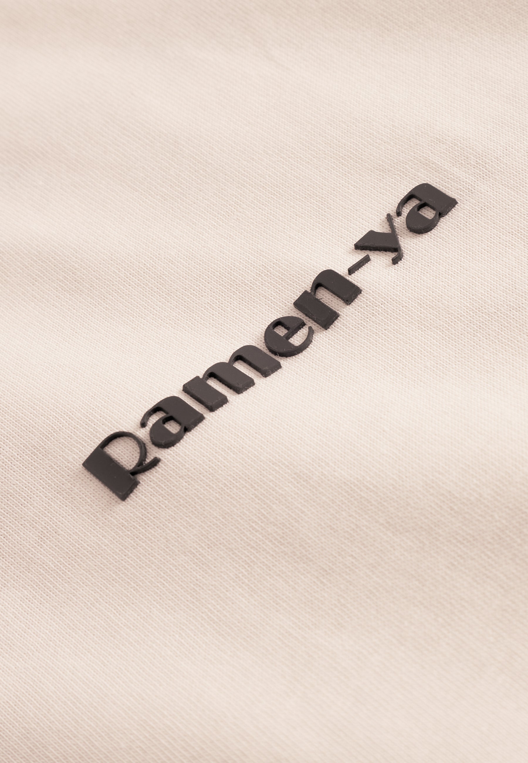 T-Shirt-Print in Offwhite T-Shirts Colours and Sons