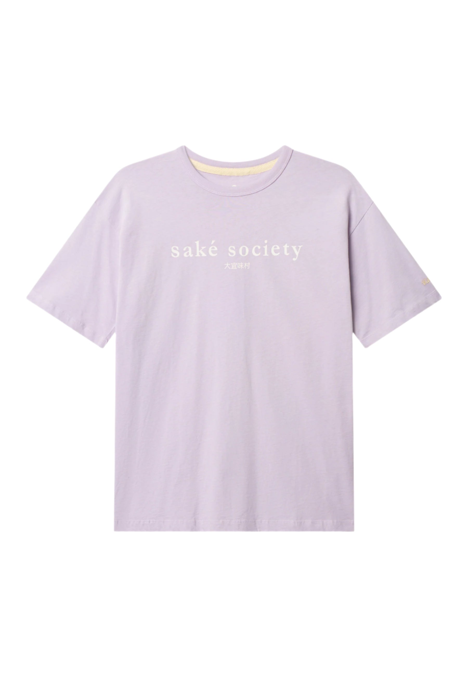 T-Shirt-Print in Thistle T-Shirts Colours and Sons