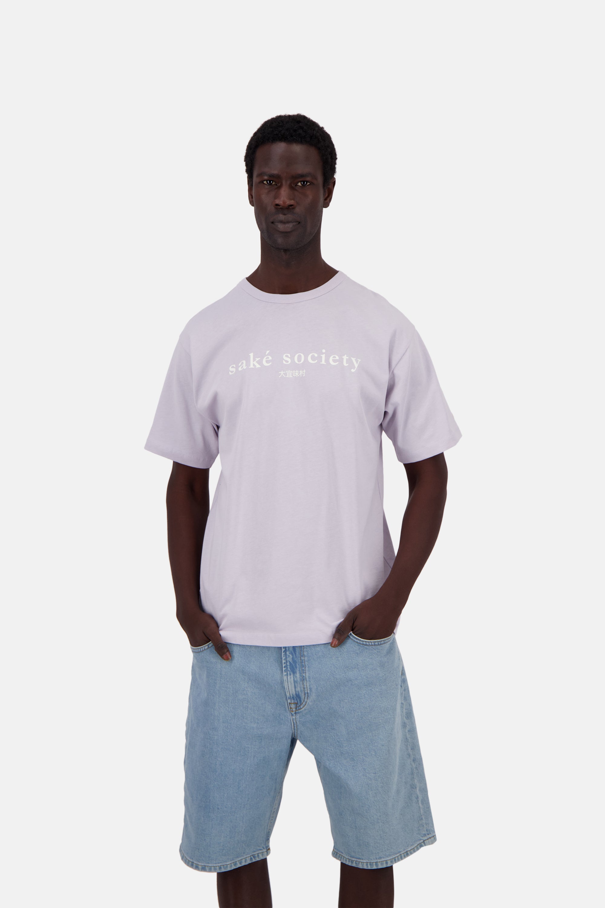 T-Shirt-Print in Thistle T-Shirts Colours and Sons