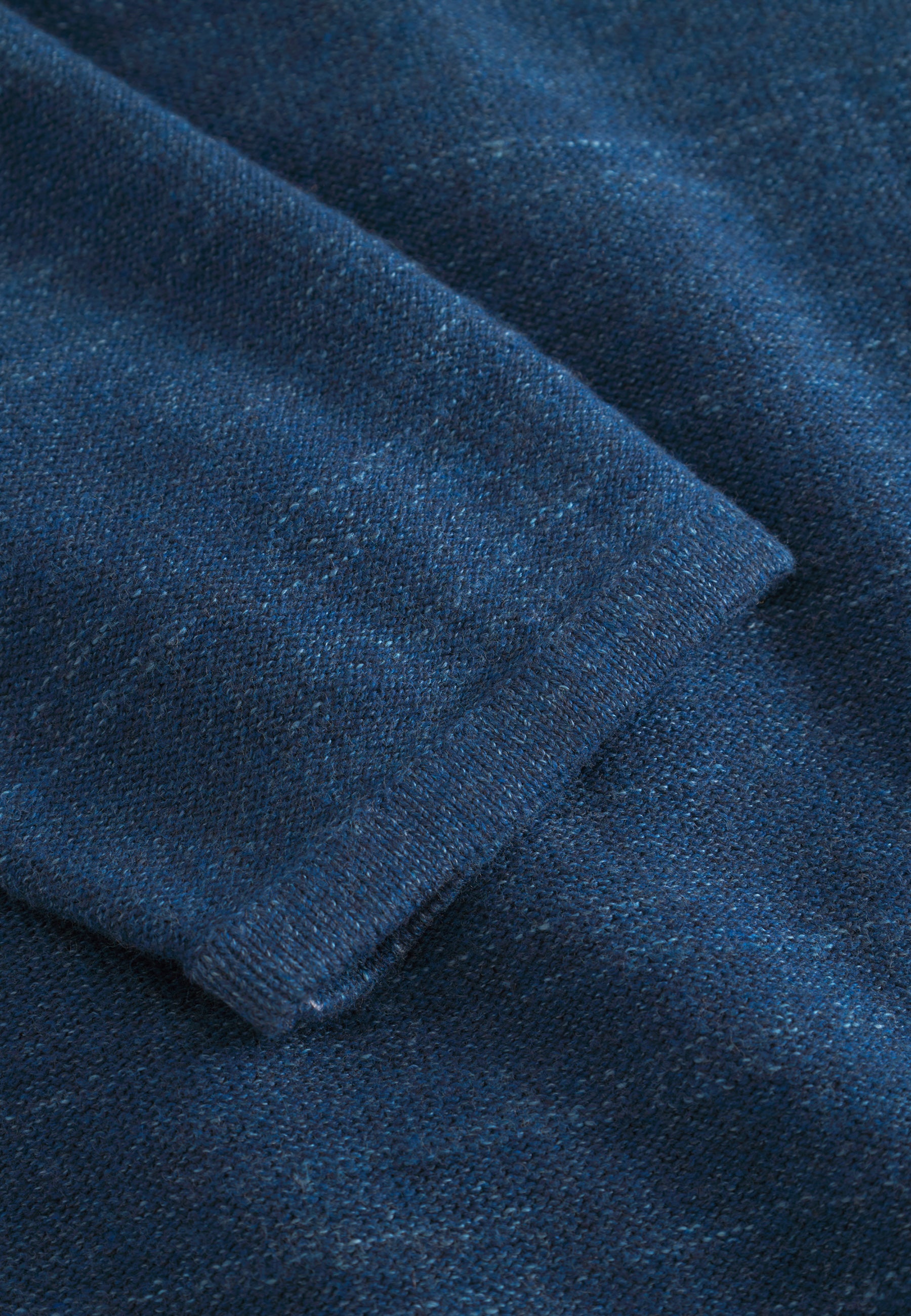 Blazer Slub in Royal Jacken Colours and Sons