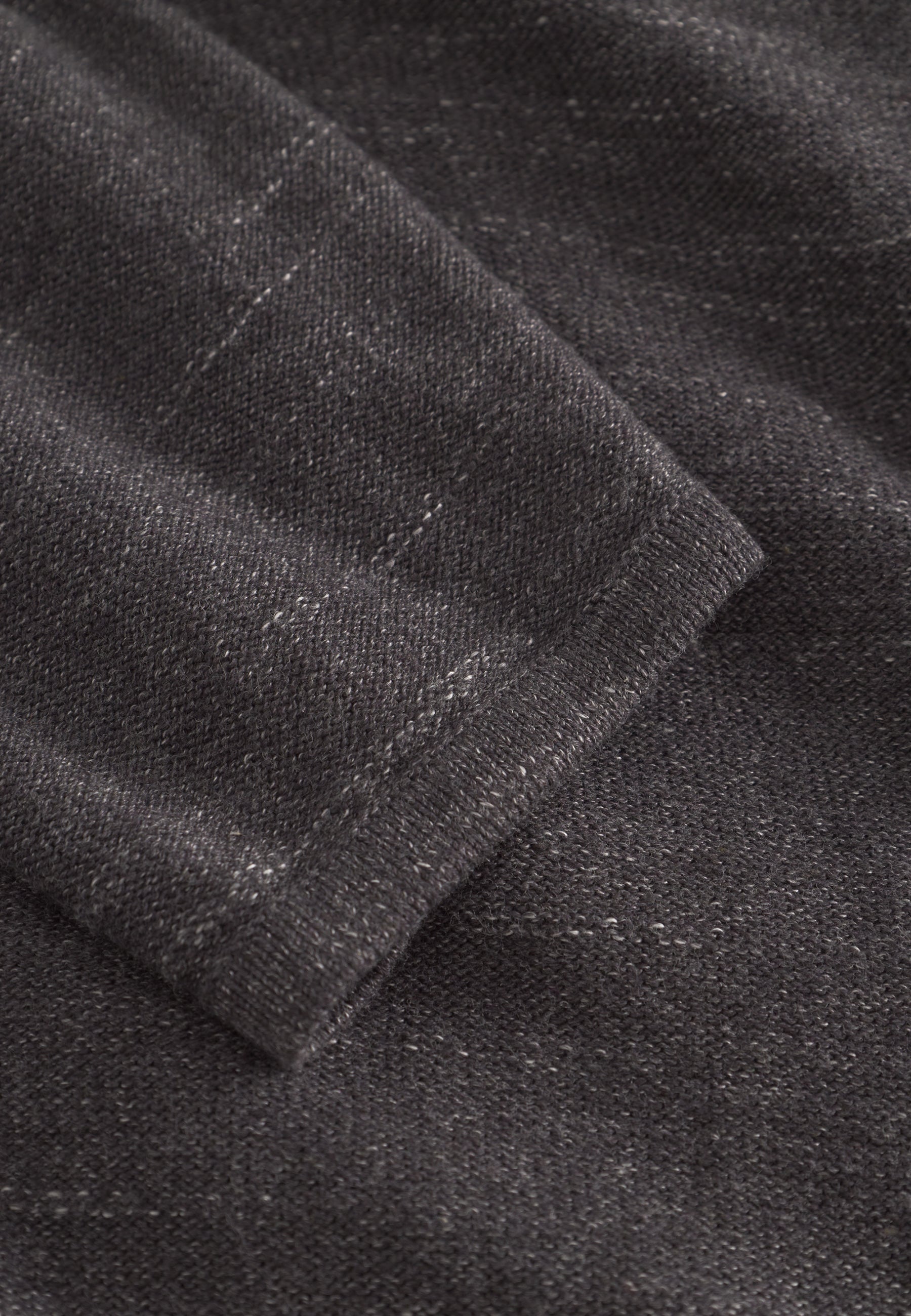 Blazer Slub in Anthracite Jacken Colours and Sons